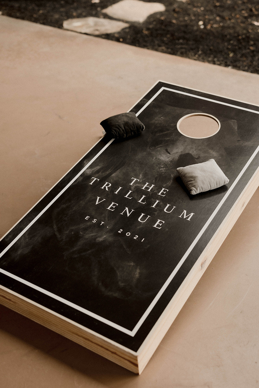 Corn Hole Board Sets