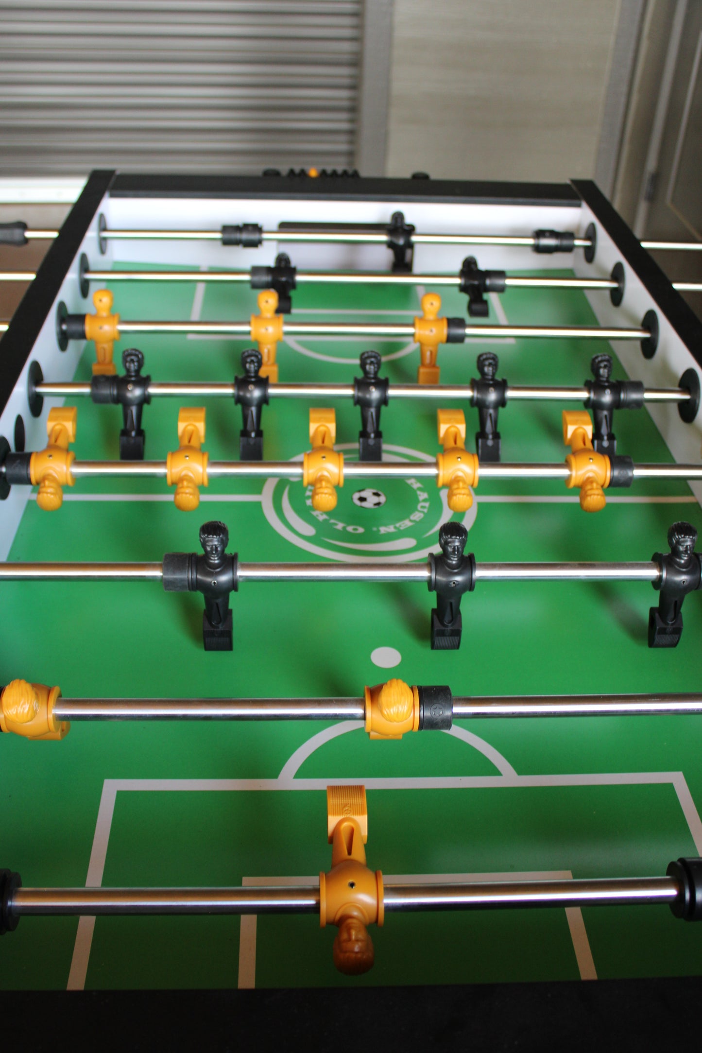 Foosball Table