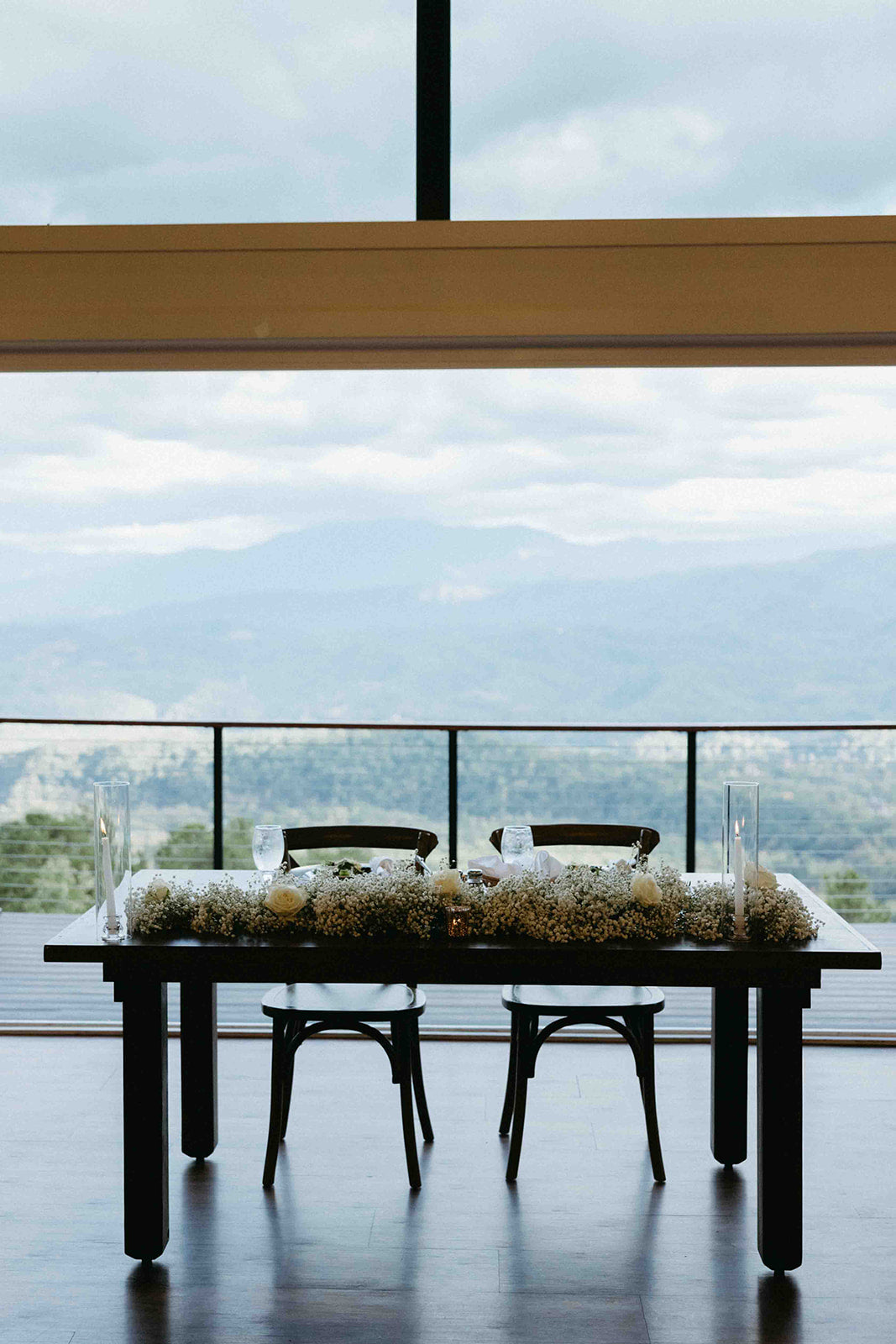 6' Farm Tables