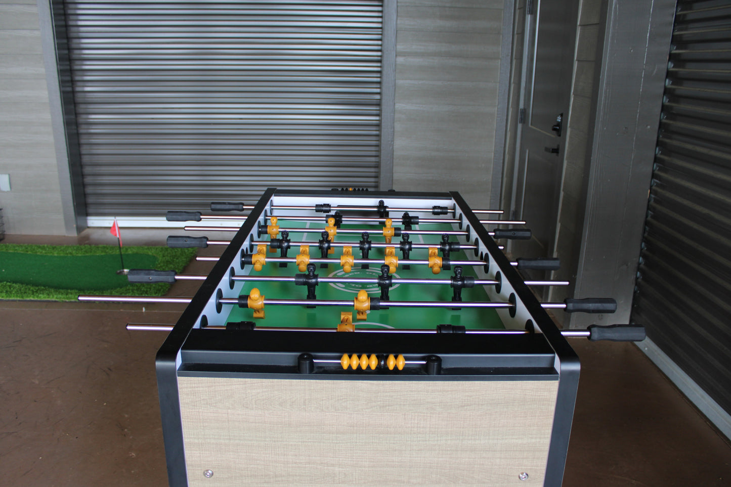 Foosball Table