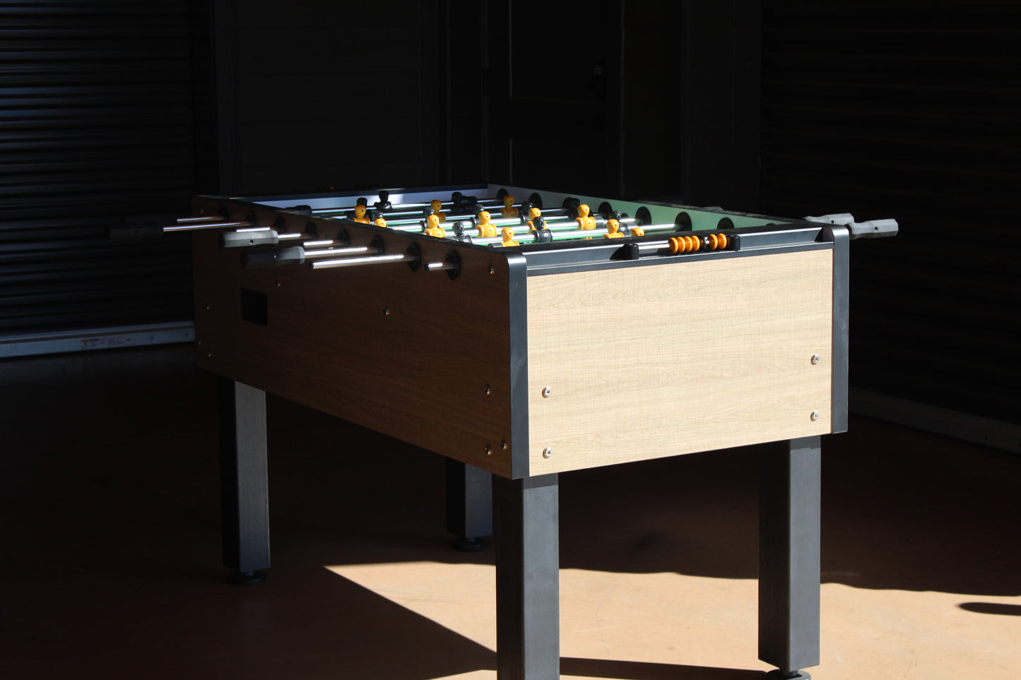 Foosball Table