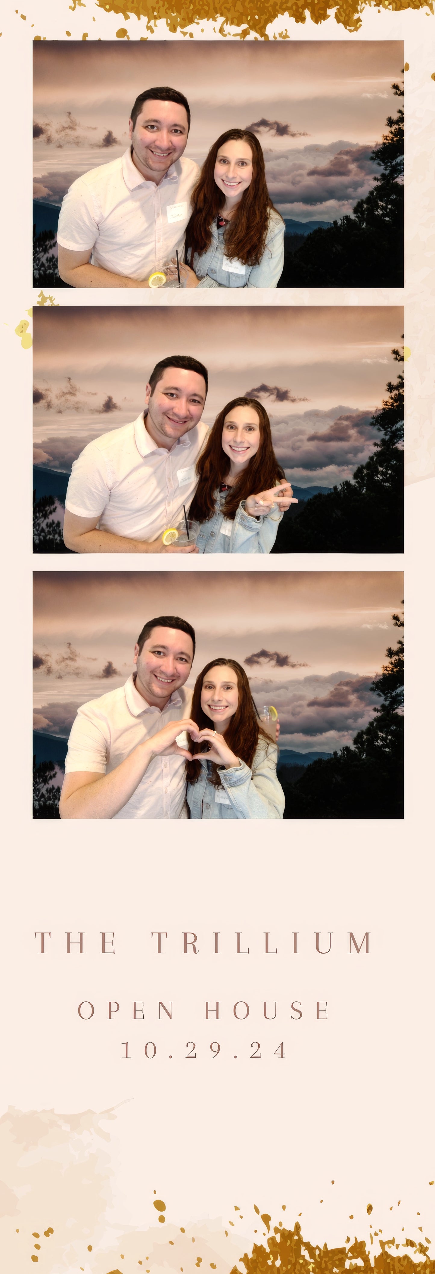 NEW Digital Photo Booth