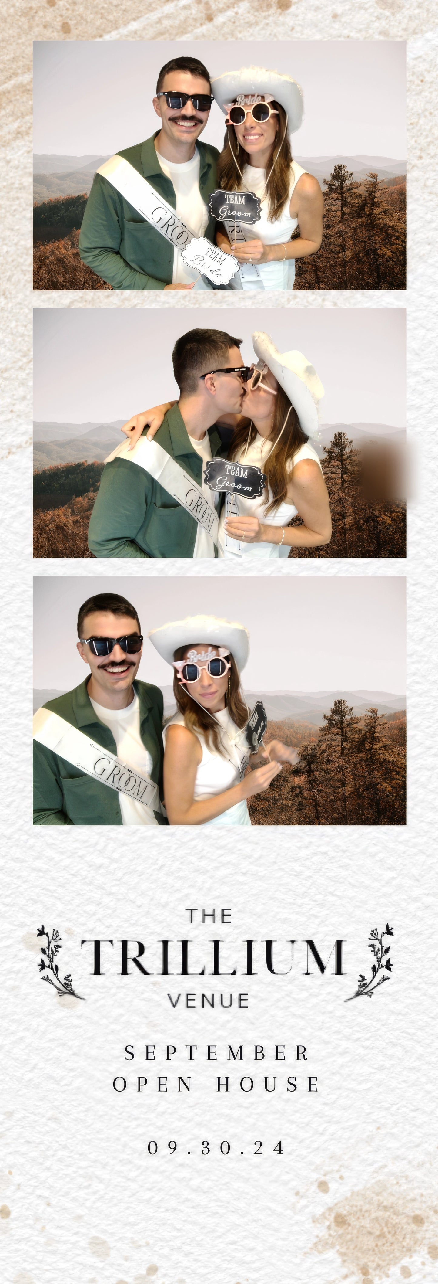 NEW Digital Photo Booth