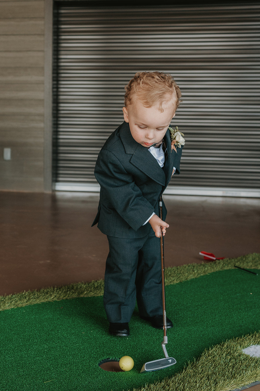 Gentlemen's Entertainment Package