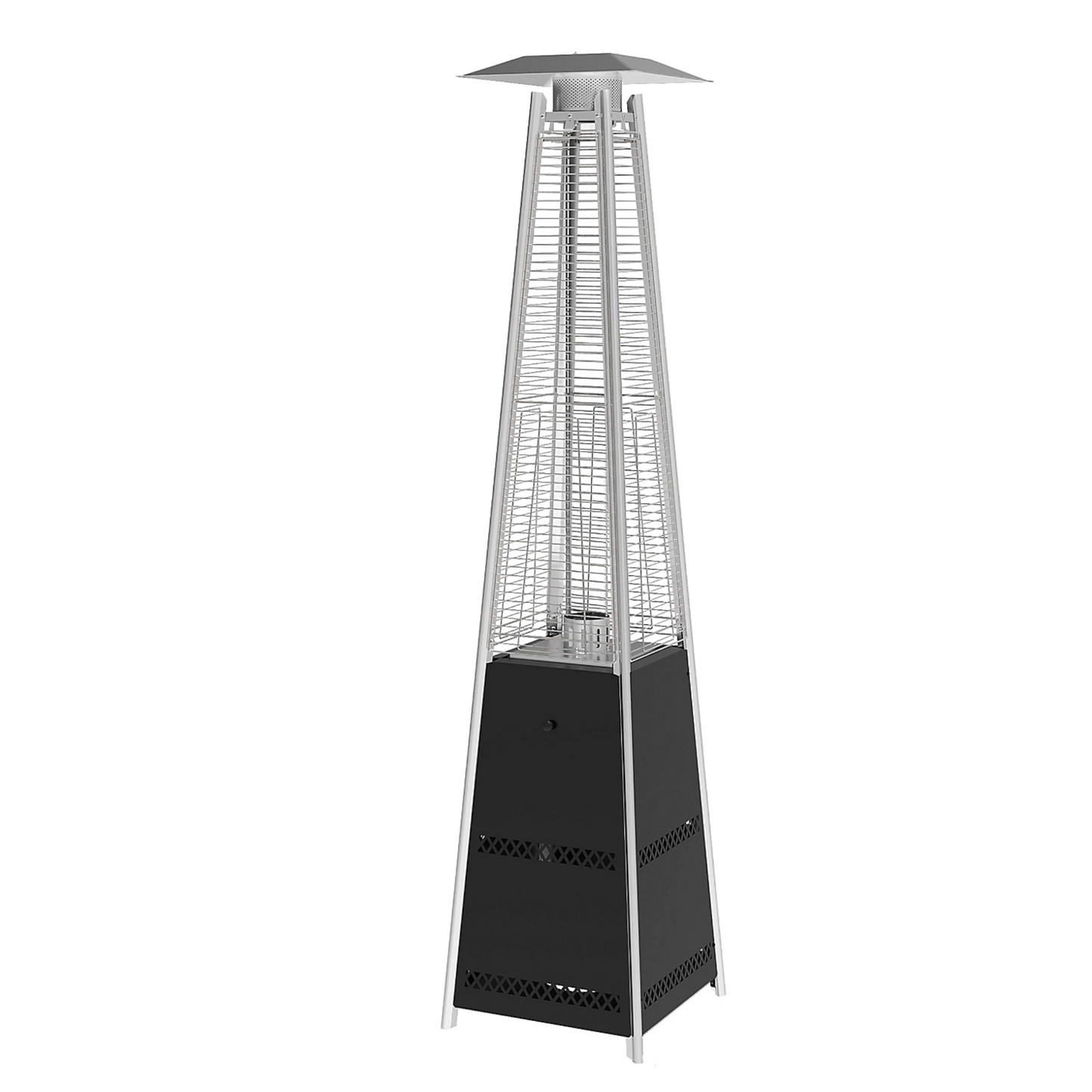 Outdoor Propane Heater
