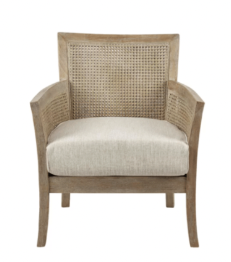 Reclaimed Wood Chair