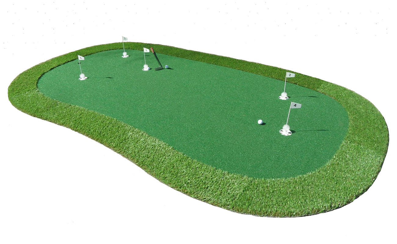 Putting Green